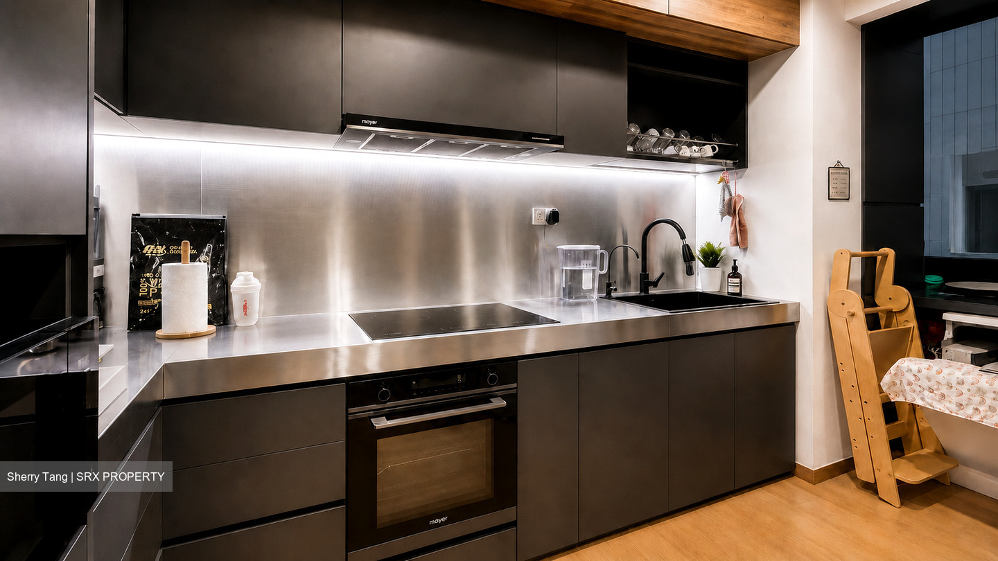 Marymount View (D20), Condominium #562444141